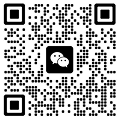 WeChat community QR code
